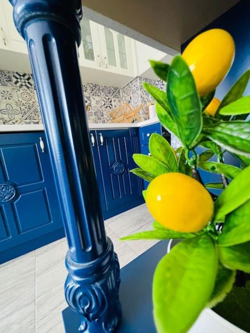 Positano Lägenhet Varna Exteriör bild