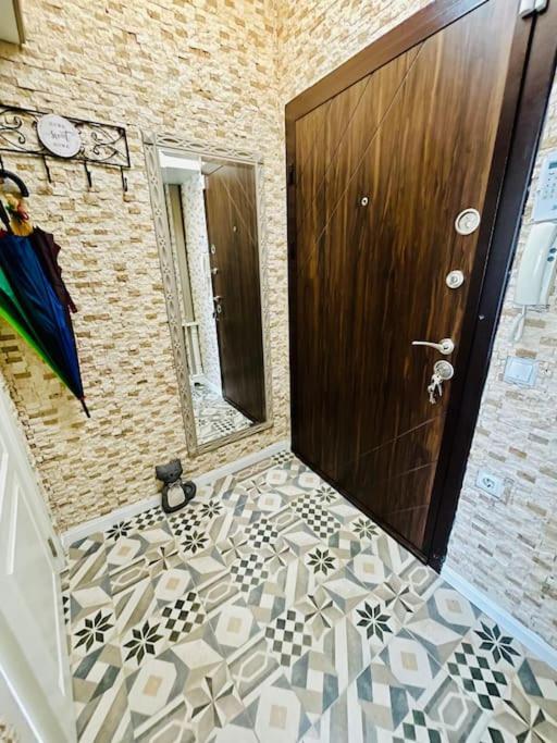Positano Lägenhet Varna Exteriör bild