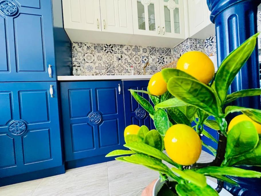 Positano Lägenhet Varna Exteriör bild
