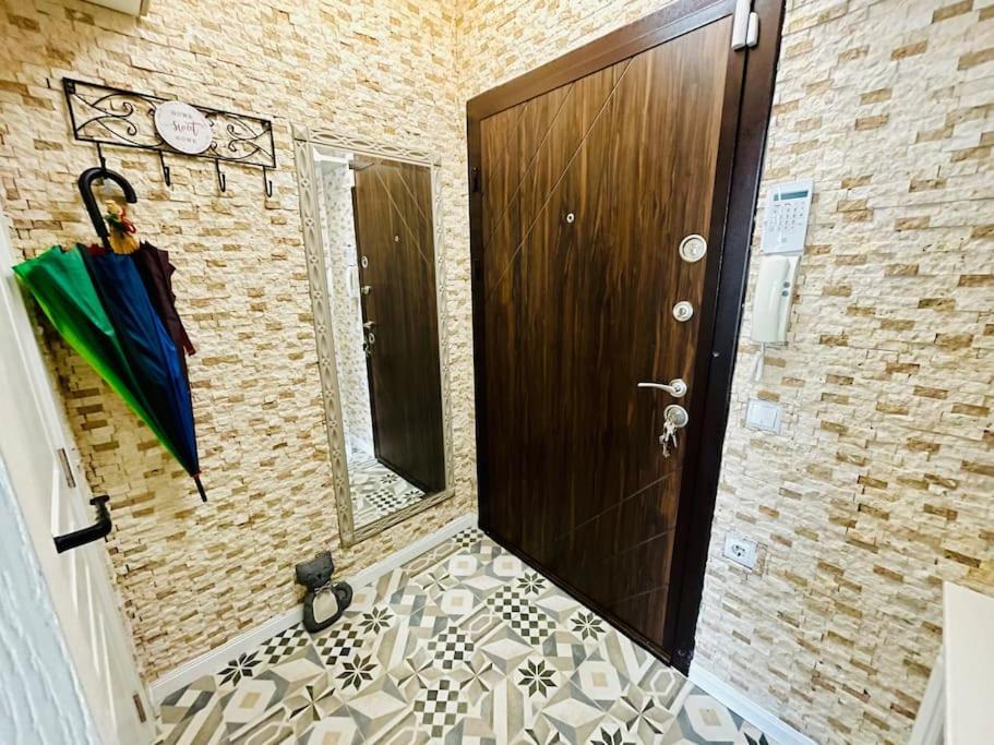 Positano Lägenhet Varna Exteriör bild