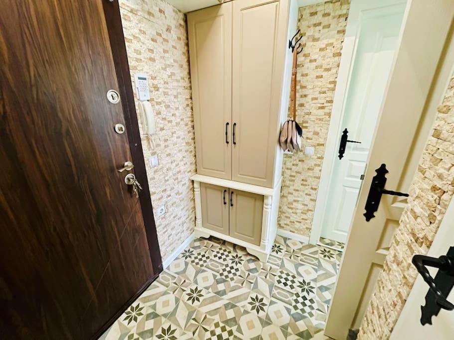 Positano Lägenhet Varna Exteriör bild